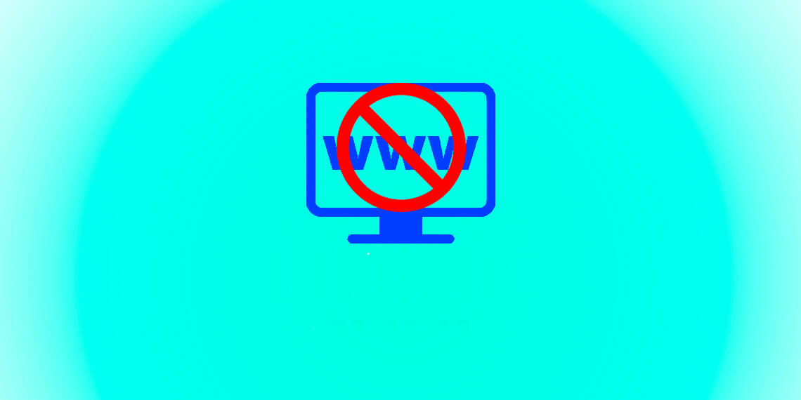 Как заходить на заблокированные сайты