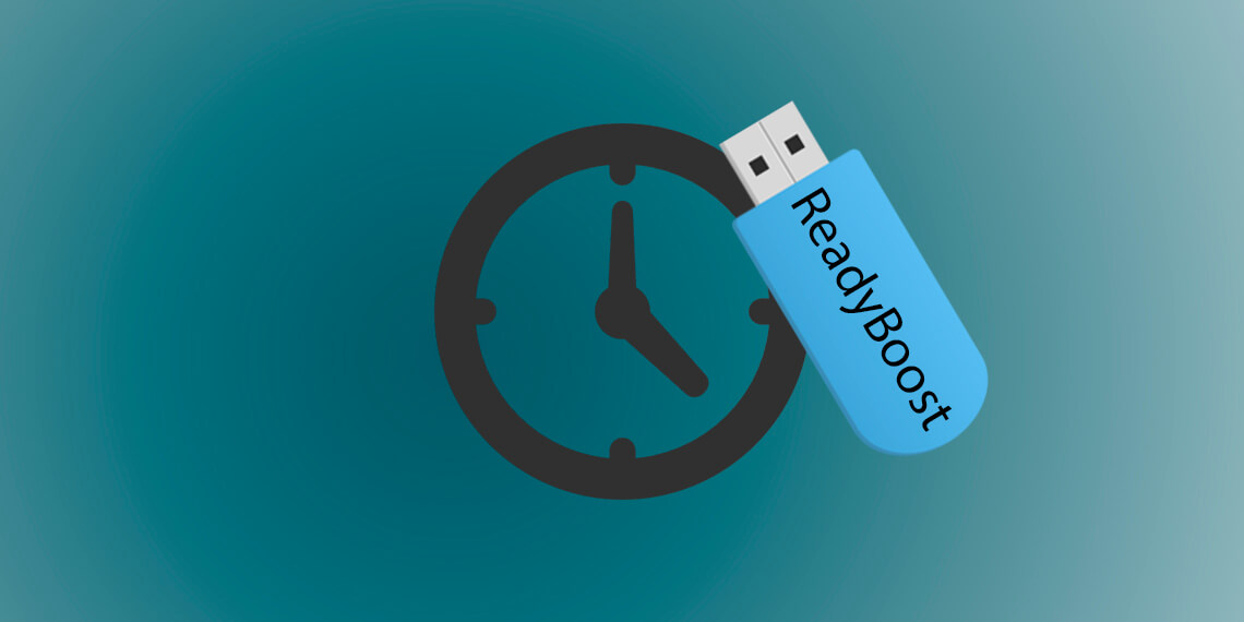 ReadyBoost — всё об этой технологии