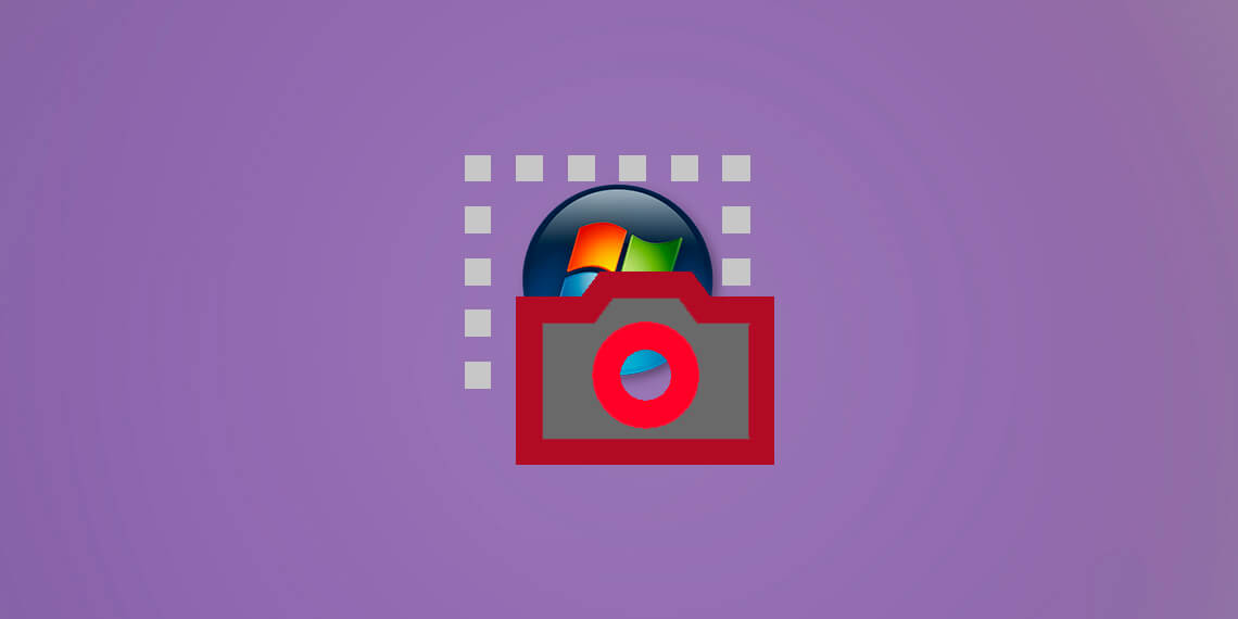 Как делать скриншот на ноутбуке и компьютере с Windows 7
